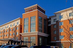 SpringHill Suites Minneapolis-St Paul Airpt/Mall of America