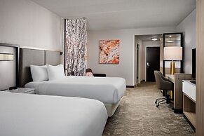 SpringHill Suites Minneapolis-St Paul Airpt/Mall of America