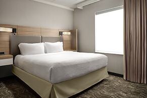 SpringHill Suites Minneapolis-St Paul Airpt/Mall of America