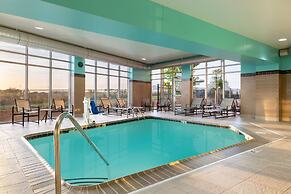 SpringHill Suites Minneapolis-St Paul Airpt/Mall of America