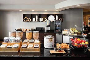 SpringHill Suites Minneapolis-St Paul Airpt/Mall of America