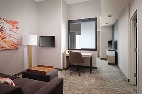 SpringHill Suites Minneapolis-St Paul Airpt/Mall of America