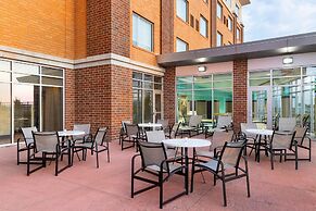 SpringHill Suites Minneapolis-St Paul Airpt/Mall of America