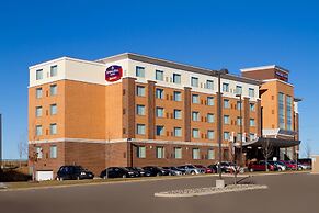 SpringHill Suites Minneapolis-St Paul Airpt/Mall of America