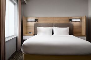 SpringHill Suites Minneapolis-St Paul Airpt/Mall of America