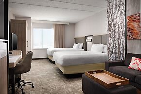 SpringHill Suites Minneapolis-St Paul Airpt/Mall of America