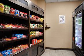 SpringHill Suites Minneapolis-St Paul Airpt/Mall of America