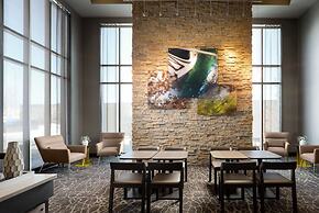 SpringHill Suites Minneapolis-St Paul Airpt/Mall of America