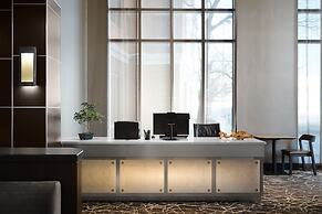 SpringHill Suites Minneapolis-St Paul Airpt/Mall of America