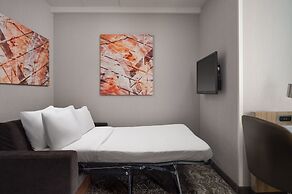 SpringHill Suites Minneapolis-St Paul Airpt/Mall of America