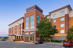 SpringHill Suites Minneapolis-St Paul Airpt/Mall of America