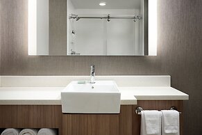 SpringHill Suites Minneapolis-St Paul Airpt/Mall of America