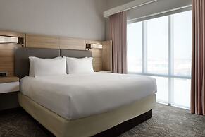 SpringHill Suites Minneapolis-St Paul Airpt/Mall of America