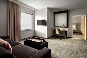 SpringHill Suites Minneapolis-St Paul Airpt/Mall of America