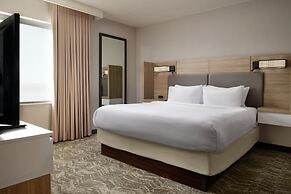 SpringHill Suites Minneapolis-St Paul Airpt/Mall of America