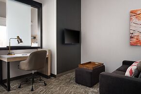 SpringHill Suites Minneapolis-St Paul Airpt/Mall of America