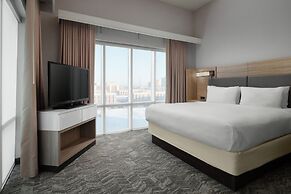 SpringHill Suites Minneapolis-St Paul Airpt/Mall of America
