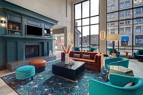 Hilton Garden Inn Terre Haute