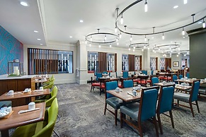 Hilton Garden Inn Terre Haute