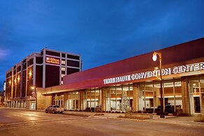 Hilton Garden Inn Terre Haute