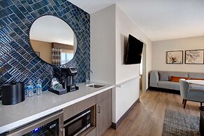 Hilton Garden Inn Terre Haute