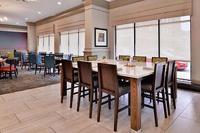 Hilton Garden Inn Terre Haute