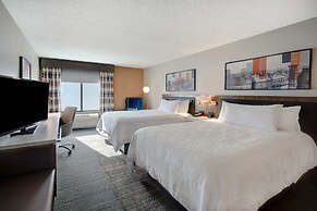 Hilton Garden Inn Terre Haute