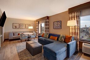 Hilton Garden Inn Terre Haute