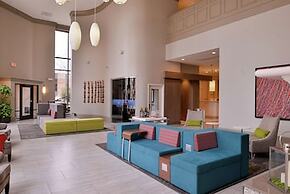 Hilton Garden Inn Terre Haute