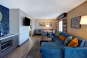 Hilton Garden Inn Terre Haute
