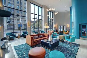 Hilton Garden Inn Terre Haute