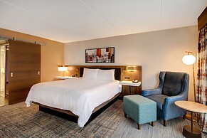 Hilton Garden Inn Terre Haute
