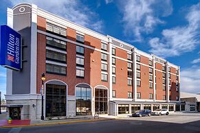 Hilton Garden Inn Terre Haute