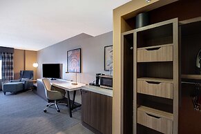 Hilton Garden Inn Terre Haute