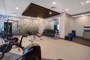 Hilton Garden Inn Terre Haute