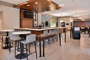 Hilton Garden Inn Terre Haute