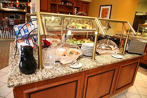 Hilton Garden Inn Terre Haute