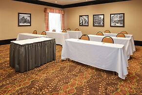 Hilton Garden Inn Terre Haute
