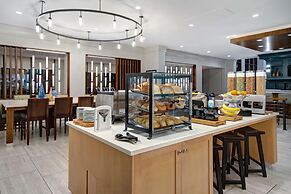 Hilton Garden Inn Terre Haute