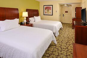 Hilton Garden Inn Terre Haute