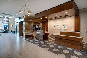 Hilton Garden Inn Terre Haute