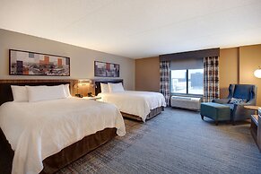 Hilton Garden Inn Terre Haute