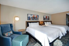 Hilton Garden Inn Terre Haute