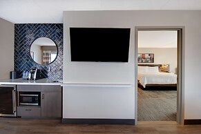 Hilton Garden Inn Terre Haute