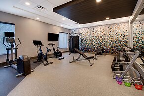 Hilton Garden Inn Terre Haute