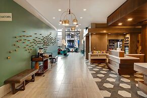 Hilton Garden Inn Terre Haute