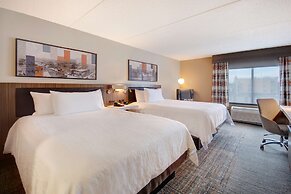 Hilton Garden Inn Terre Haute