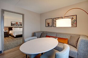 Hilton Garden Inn Terre Haute