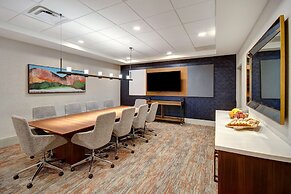 Hilton Garden Inn Terre Haute