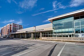 Hilton Garden Inn Terre Haute